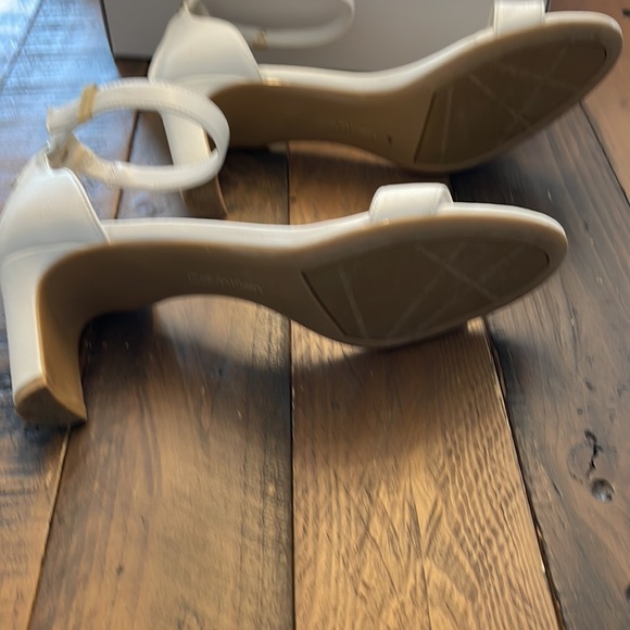 Calvin Klein Heels - Picture 5 of 6